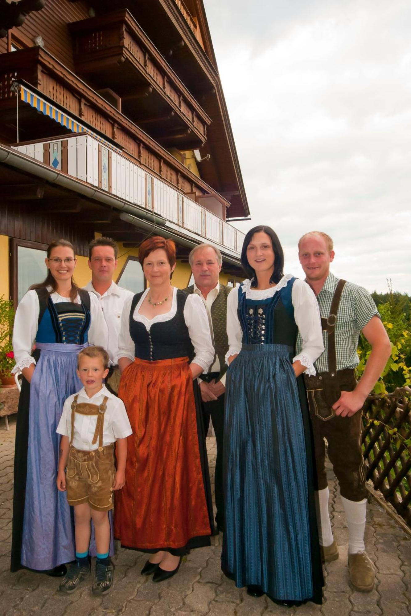 Gasthof Thomann Velden am Wörthersee Exterior foto